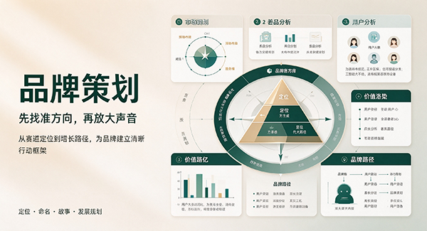秭归县品牌策划