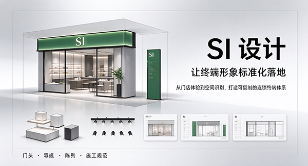 秭归县SI设计