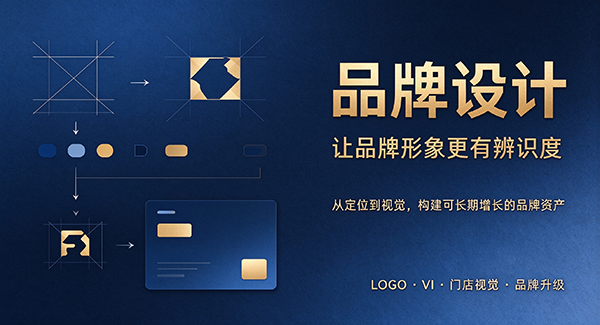 秭归县品牌设计